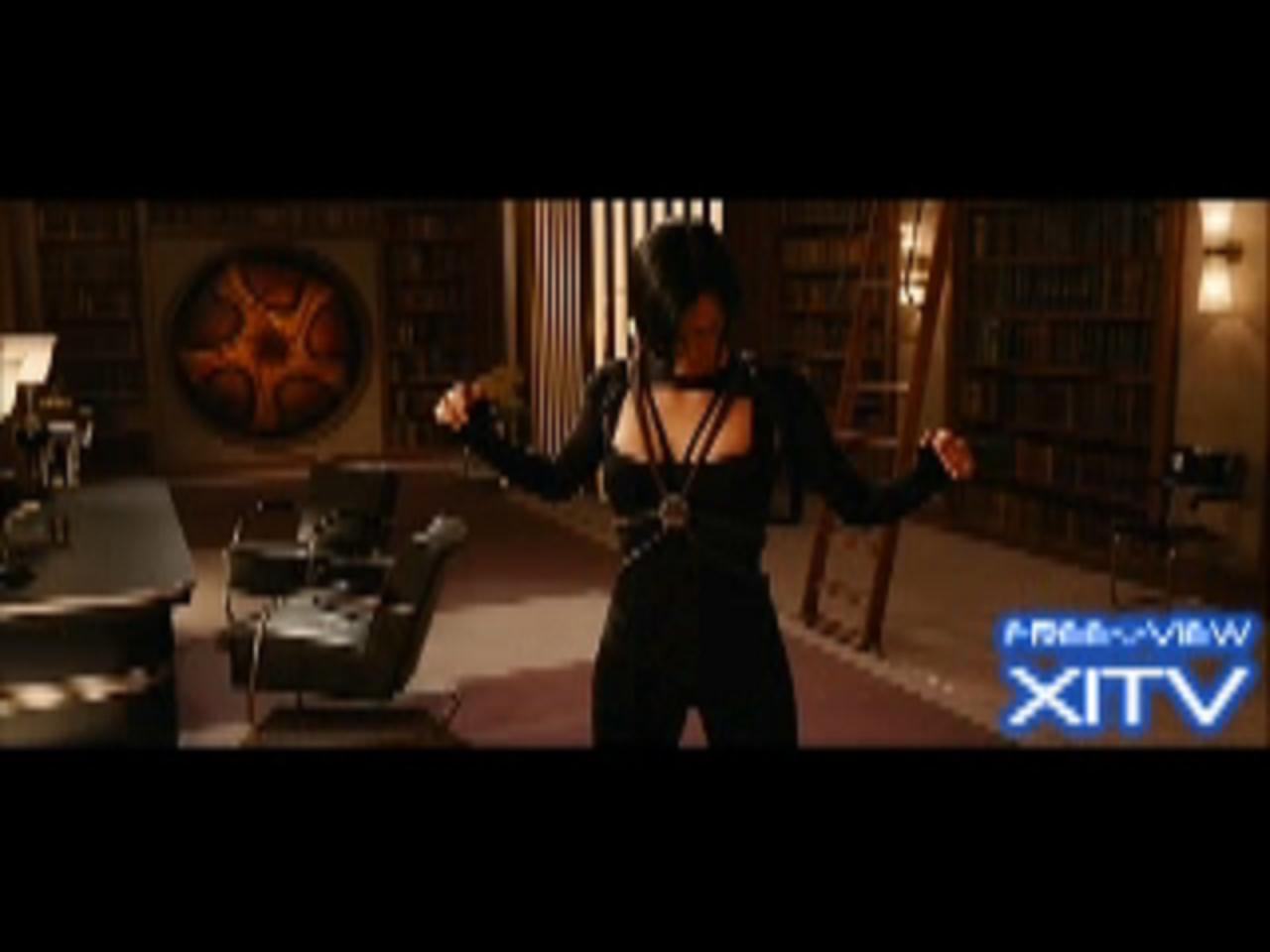 Watch Now! XITV FREE <> VIEW Aeon Flux! Starring Charlize Theron! XITV Is Must See TV!