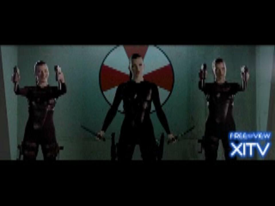 Watch Now! XITV FREE <> VIEW Resident Evil! After Life! Starring Milla Jovovich! XITV Is Must See TV!
