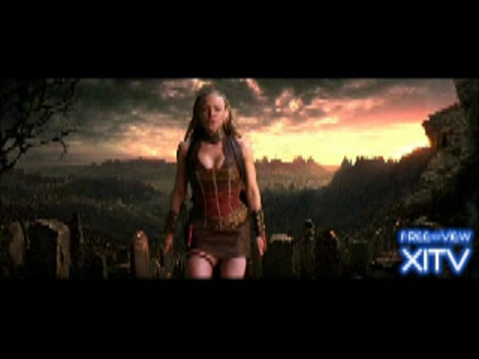 Watch Now! XITV FREE <> VIEW Chronicles of Riddick! Starring Thandie Newton, Alexa Davalos, and Vin Diesel! XITV Is Must See TV!