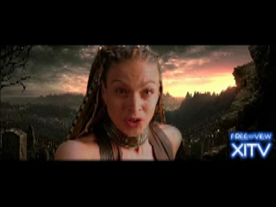 Watch Now! XITV FREE <> VIEW Chronicles of Riddick! Starring Thandie Newton, Alexa Davalos, and Vin Diesel! XITV Is Must See TV!