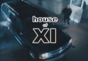 XI TV 37 Video! Oblivious!