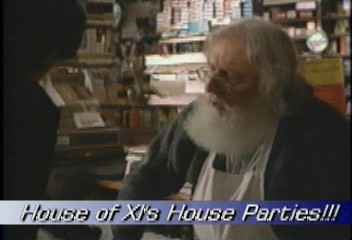 XI TV 37 Video! House of XI' House Parties! Partying In The Piedmont!