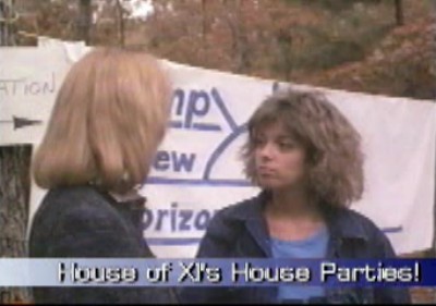 XI TV 37 Video! Pure Party Favors!