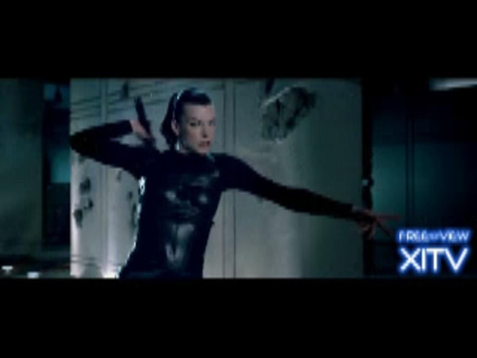 Watch Now! XITV FREE <> VIEW™  Resident Evil! After Life! Starring Milla Jovovich and Ali Larter! XITV Is Must See TV! 