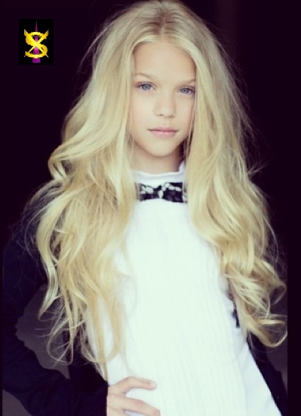 "SXS Sisters of XI Sorority Oui Fashion!" Pre Teen! 