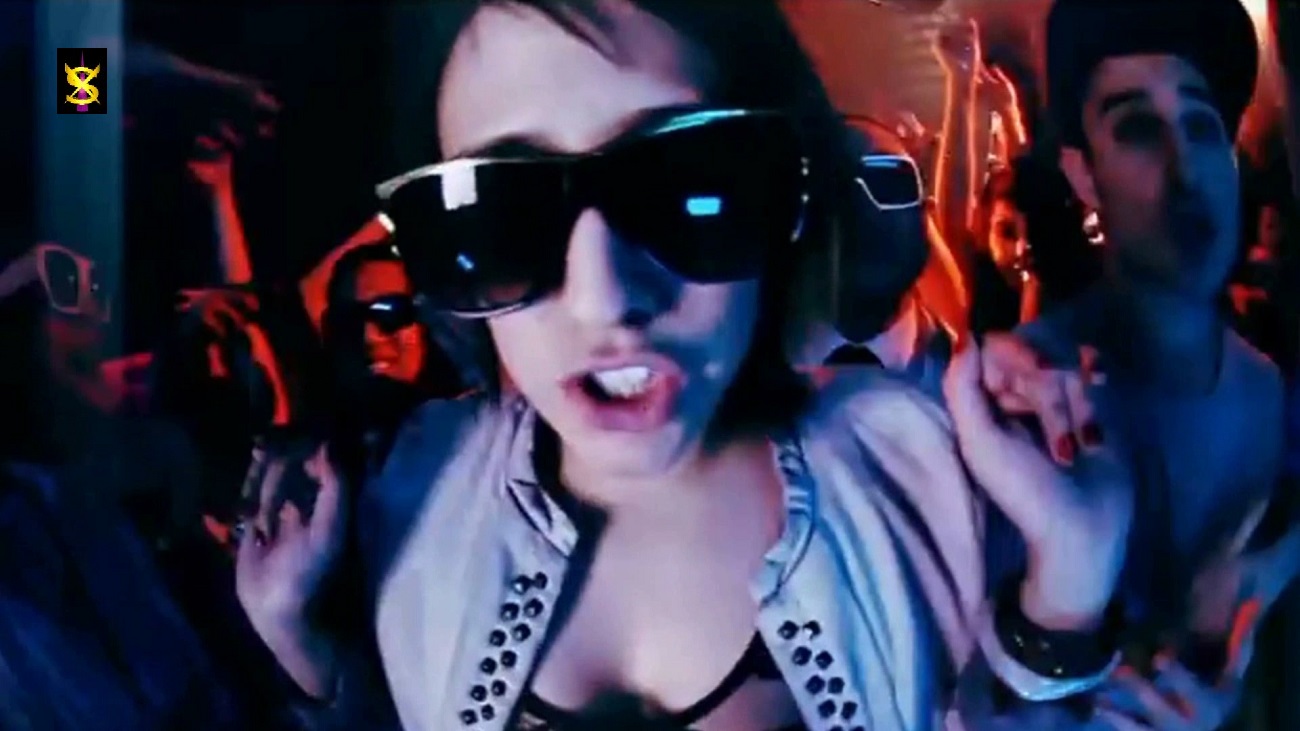 "SXS Sisters of XI Sorority Music Video!" 