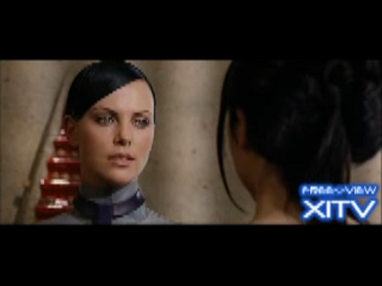 Watch Now! XITV FREE <> VIEW Aeon Flux! Starring Charlize Theron! XITV Is Must See TV!