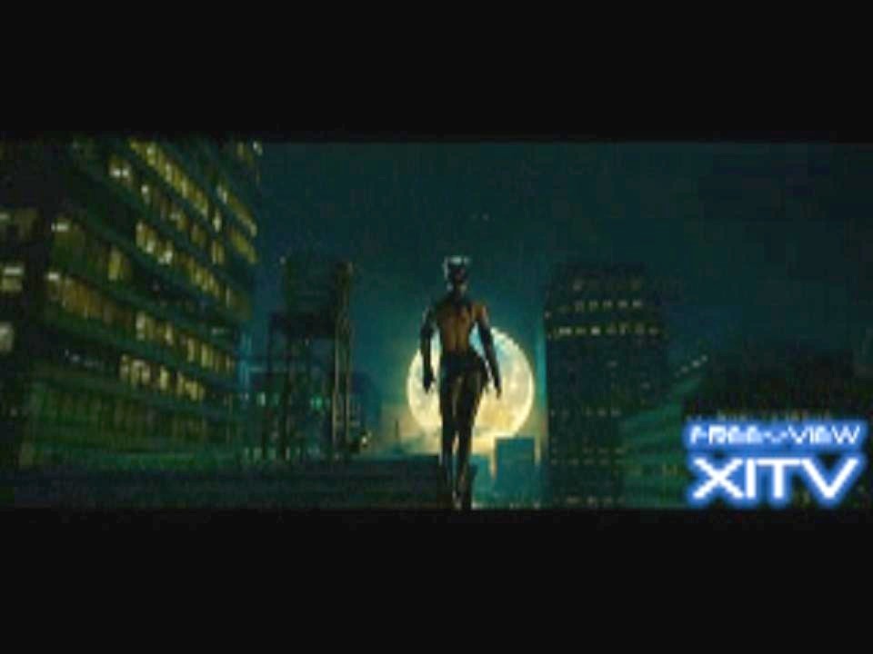 Watch Now! XITV FREE <> VIEW™ Cat Woman! Starring Halle Berry and Sharon Stone! XITV Is Must See TV!
