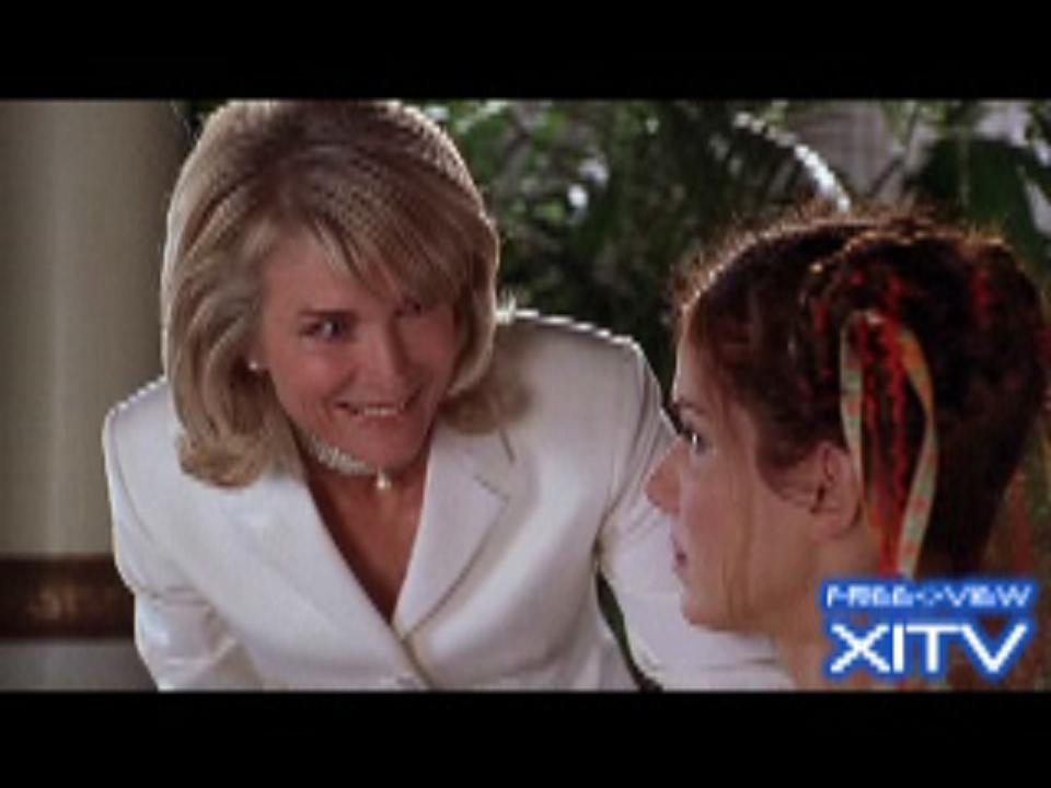 Watch Now! XITV FREE <> VIEW Miss Congeniality! Starring Sandra Bullock! XITV Is Must See TV!