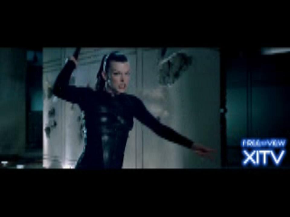 Watch Now! XITV FREE <> VIEW Resident Evil! After Life! Starring Milla Jovovich! XITV Is Must See TV!