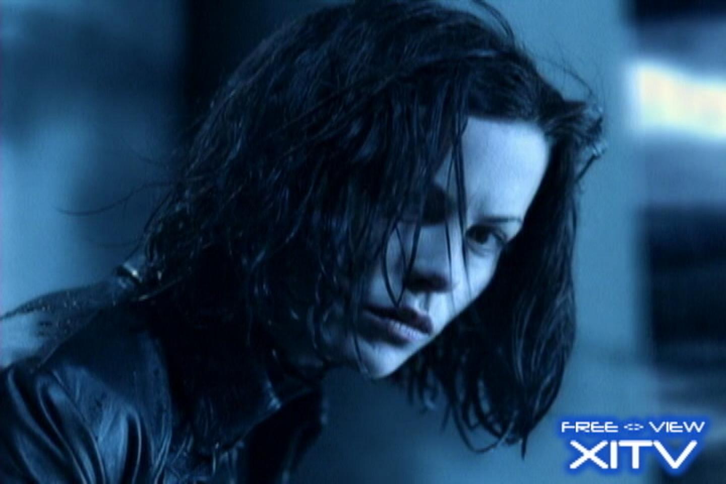Watch Now! XITV FREE <> VIEW™ Underworld! Starring Kate Beckinsale! XITV Is Must See TV!