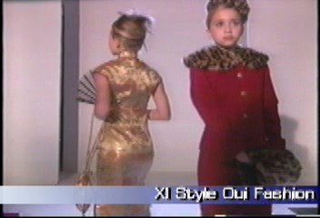 House of XI Style Video! Mary Kate and Ashley Olsen - Fashion Flirts!
